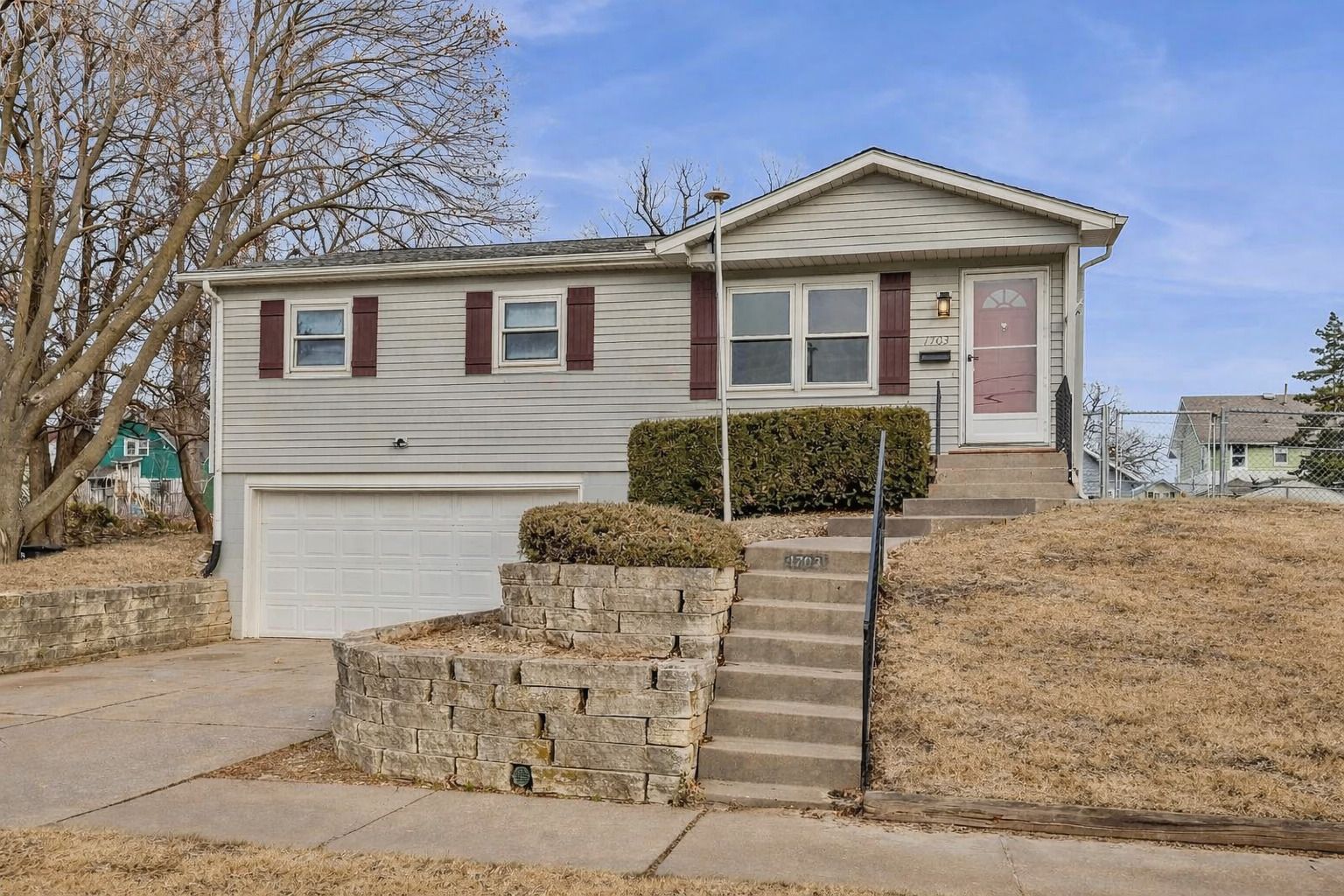 1703 24th Street — Rock Island, IL 61021