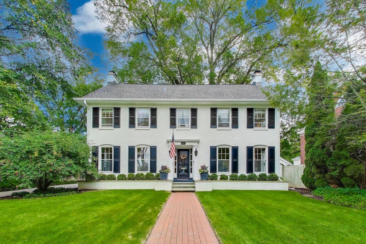 165 Fuller Lane, Winnetka, IL 60093