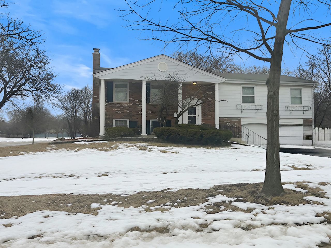 18150 Los Angeles Avenue — Homewood, IL 60430