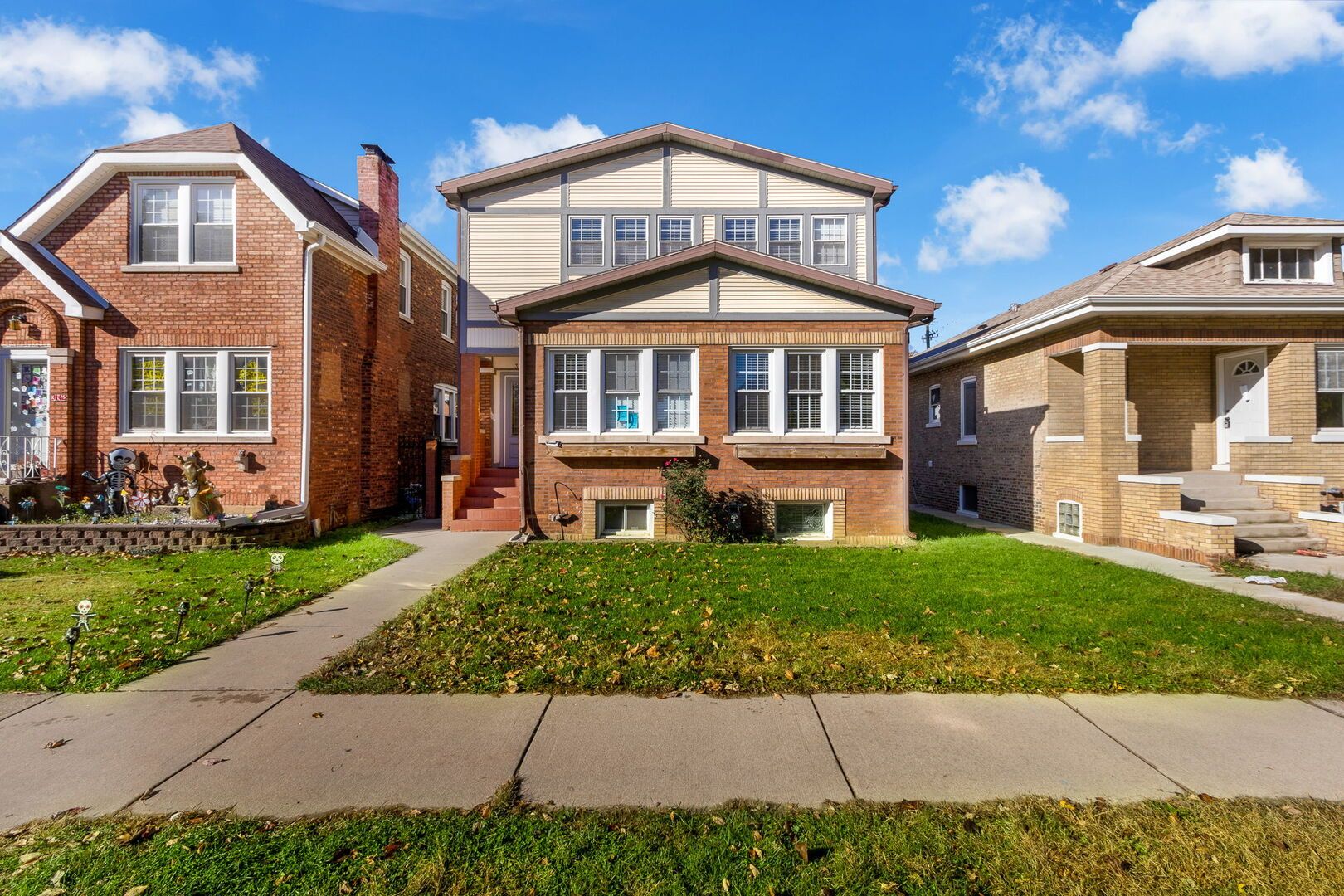 3140 Harvey Avenue — Berwyn, IL 60402
