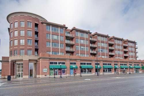 6000 N Cicero Avenue #301 — Chicago, IL 60646