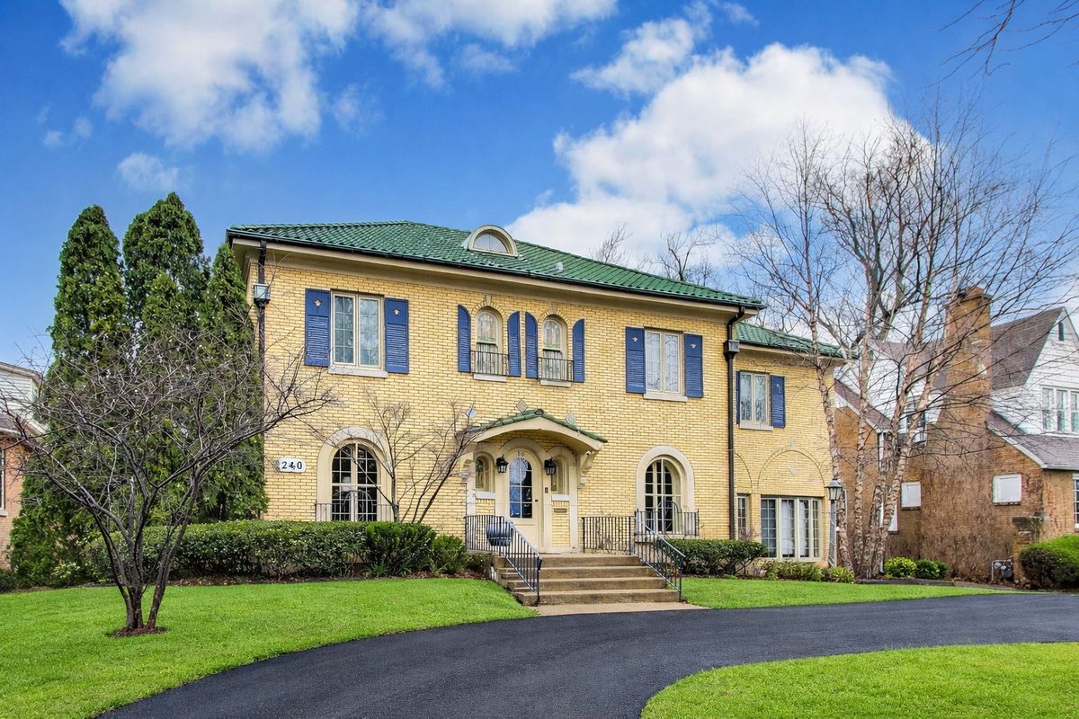 710 Washington Avenue, Park Ridge, IL 60068