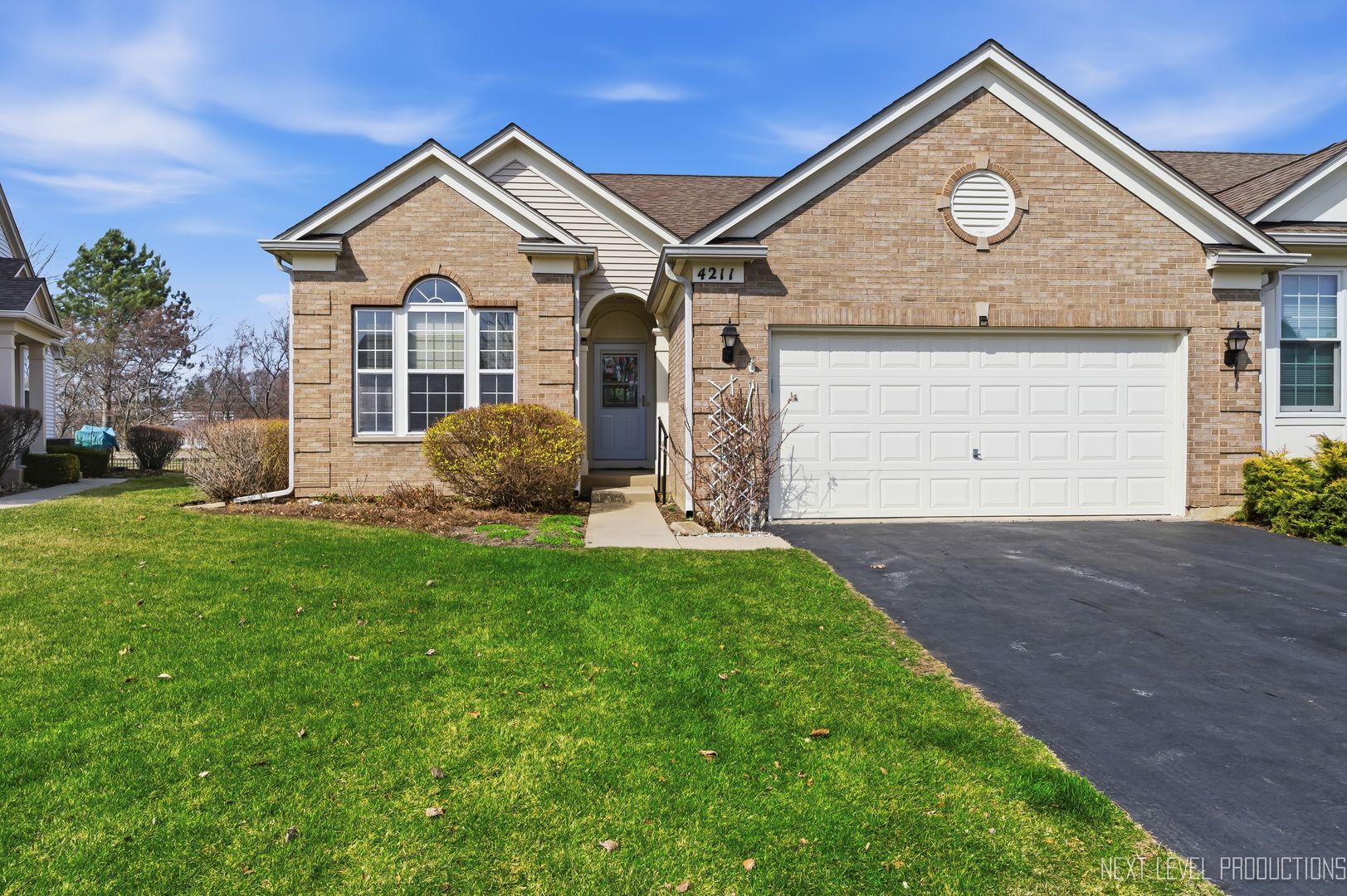 4211 Whitehall Lane — Algonquin, IL 60102