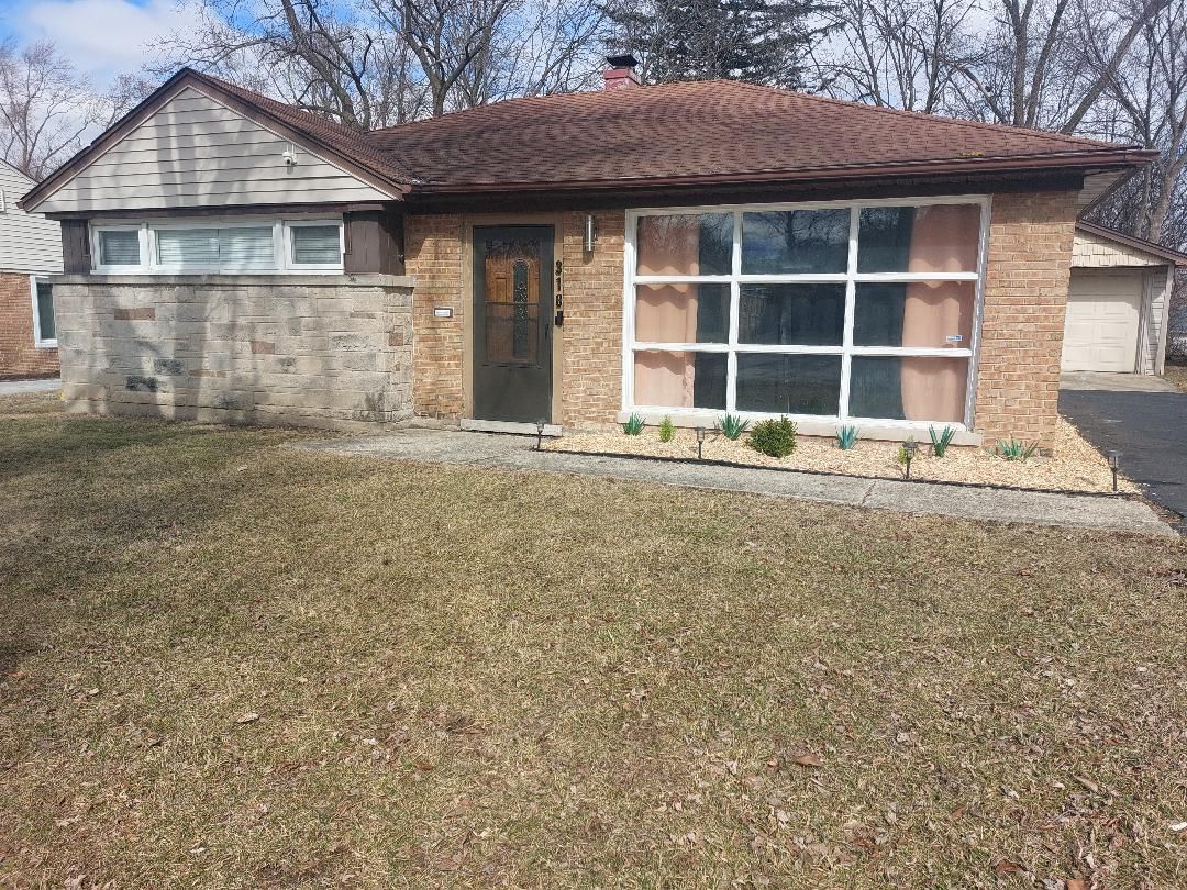 318 MINOCQUA Street — Park Forest, IL 60466