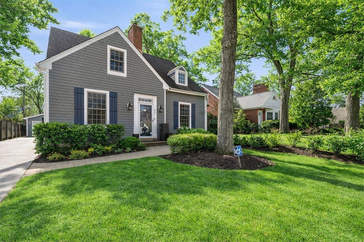 661 Greenview Place — Lake Forest, IL 60045