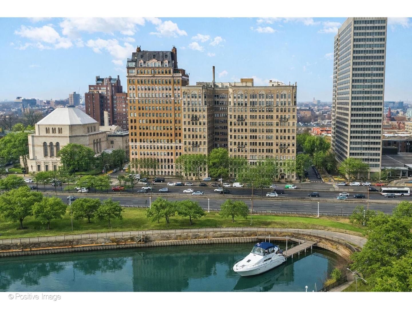 3500 N Lake Shore Drive #12C — Chicago, IL 60657