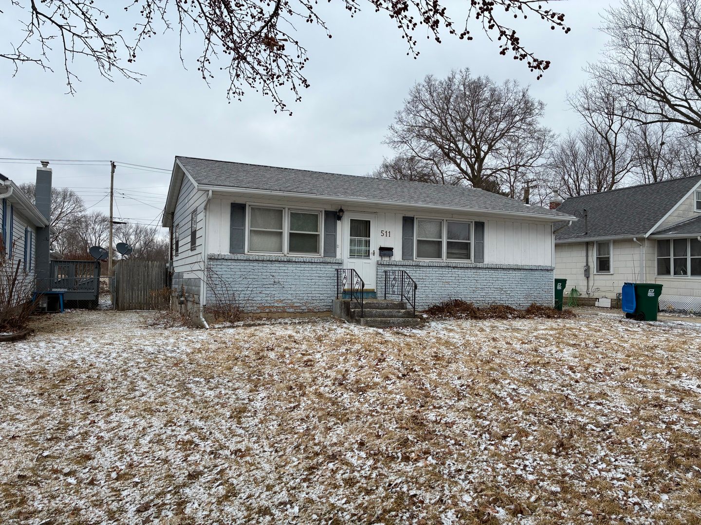 511 E 8th Street — Rock Falls, IL 61071