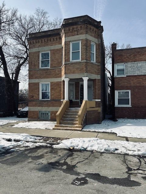 6510 S Vernon Avenue — Chicago, IL 60637