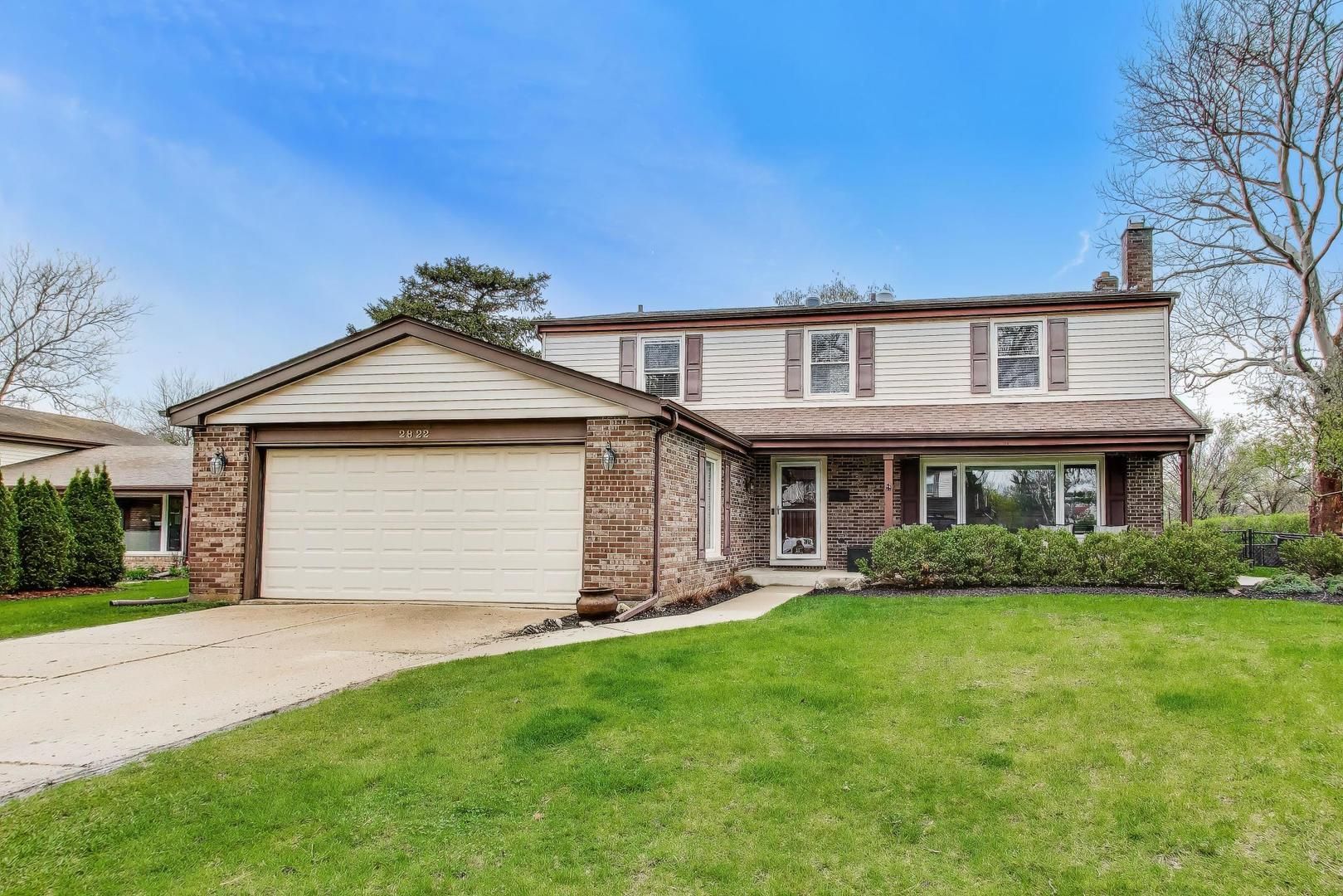 2822 N Brighton Place — Arlington Heights, IL 60004