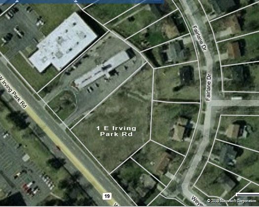 1 E IRVING PARK Road — Schaumburg, IL 60193