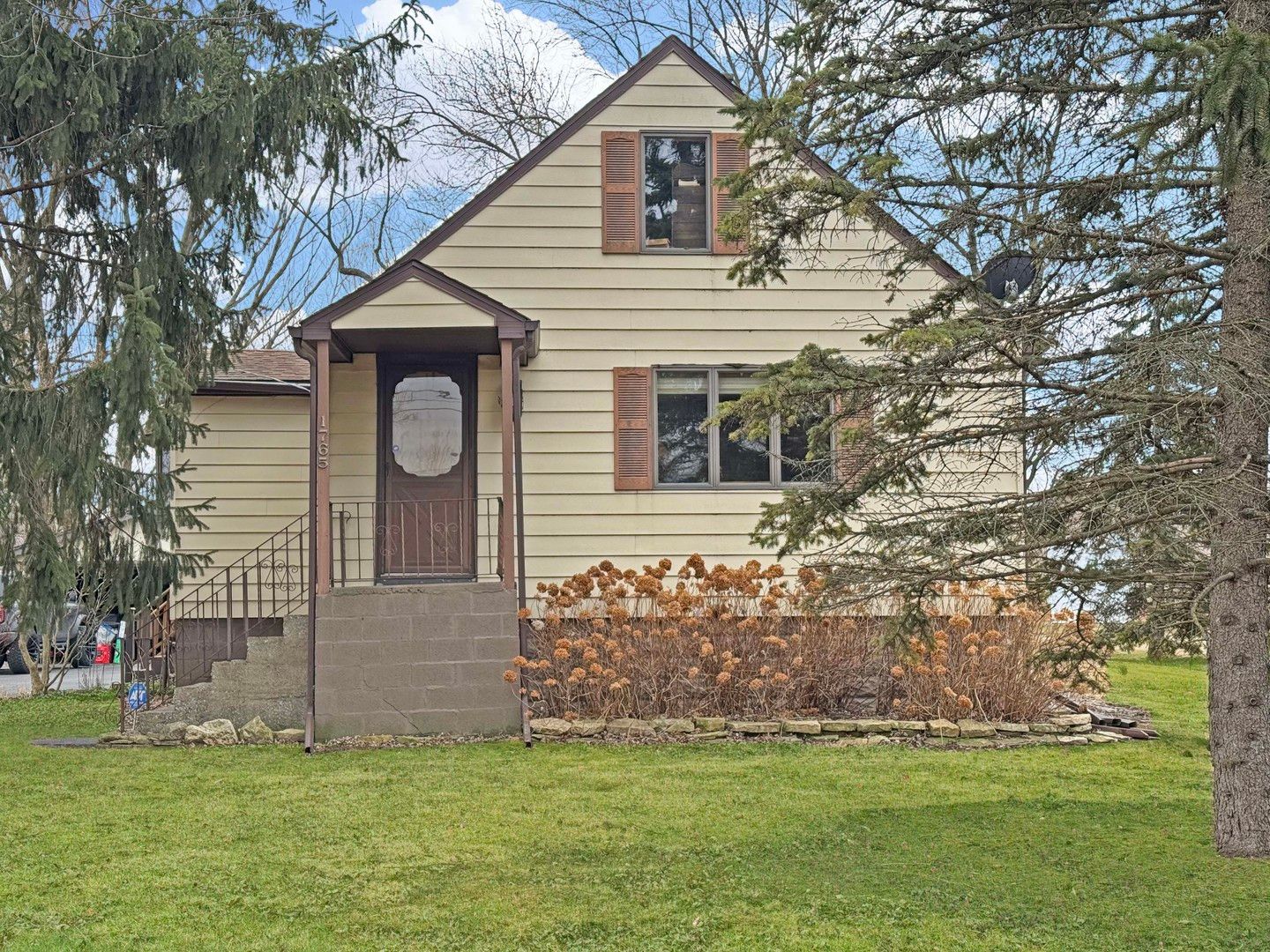 1765 Glenwood Dyer Road — Lynwood, IL 60411