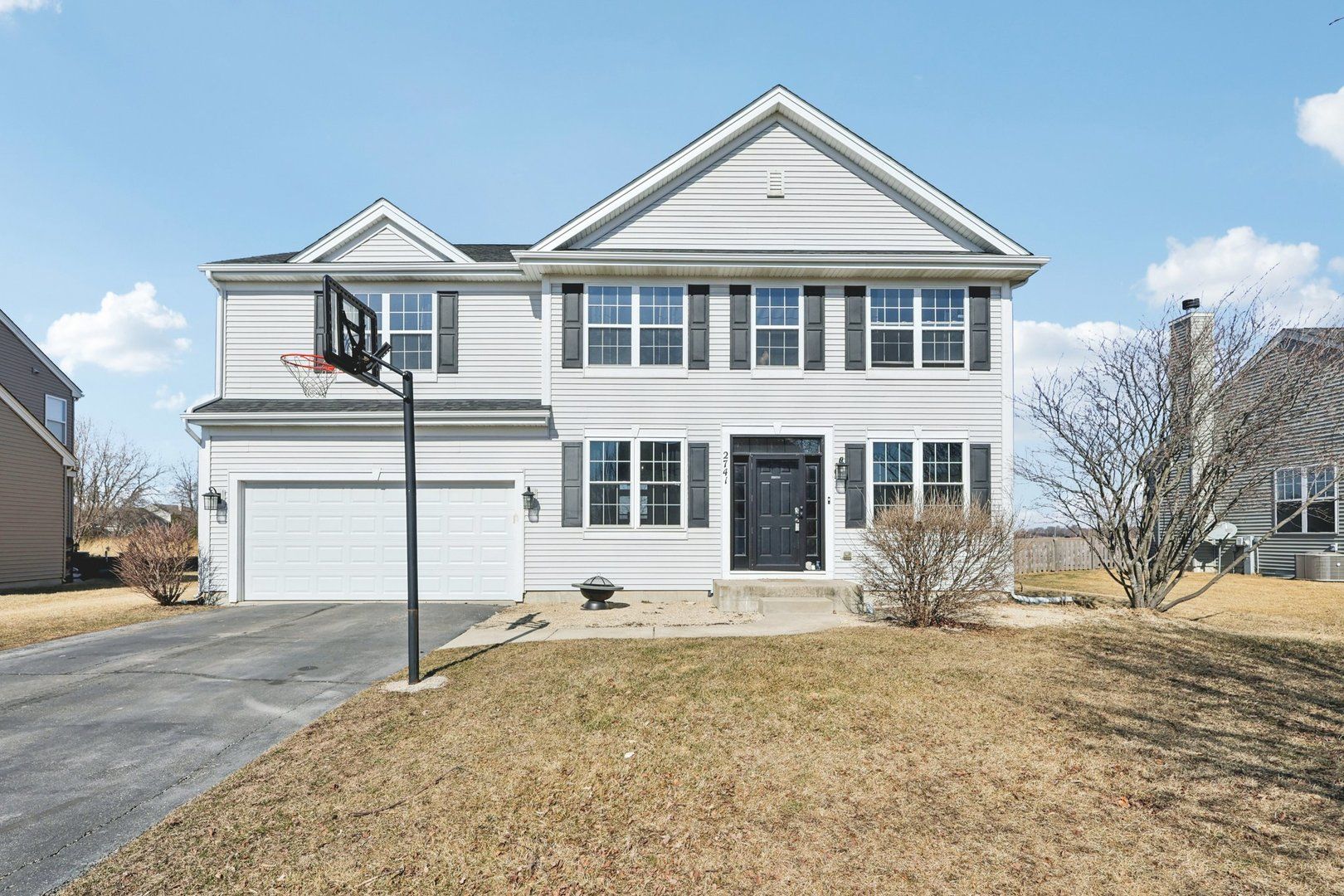 2741 Haydn Street — Woodstock, IL 60098