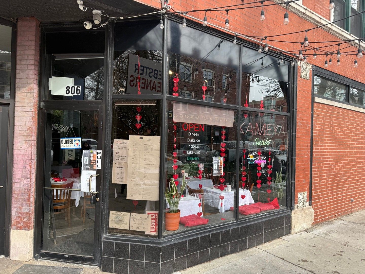 806 WEBSTER Avenue — Chicago, IL 60614