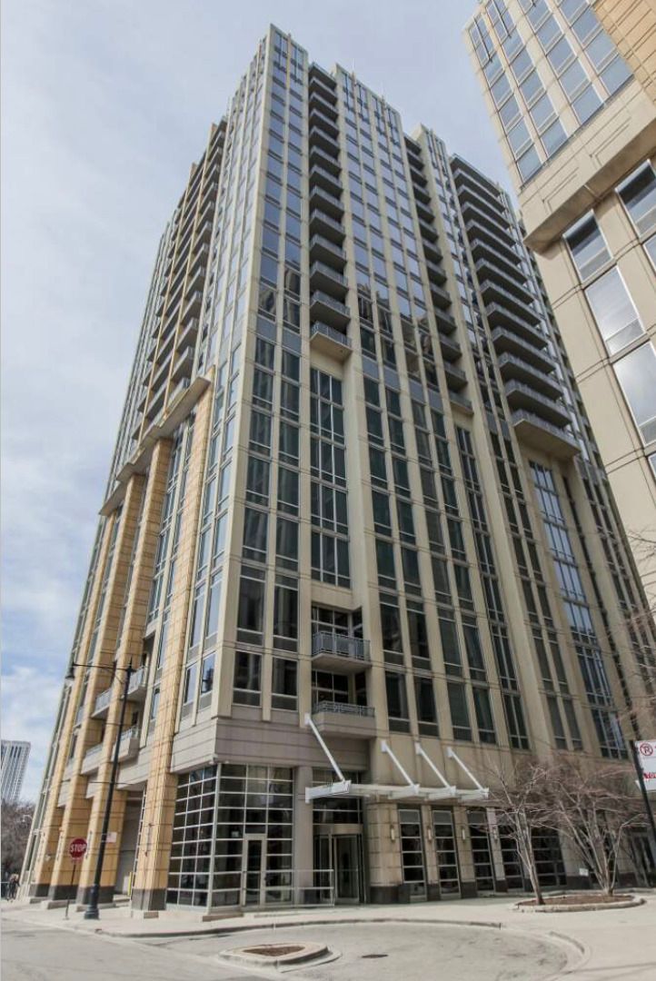 700 N Larrabee Street #1003 — Chicago, IL 60654
