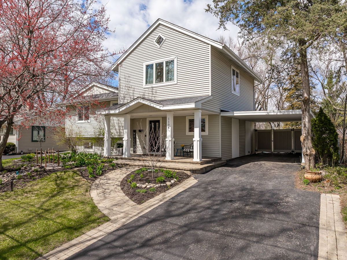 1108 59th Street, Downers Grove, IL 60516