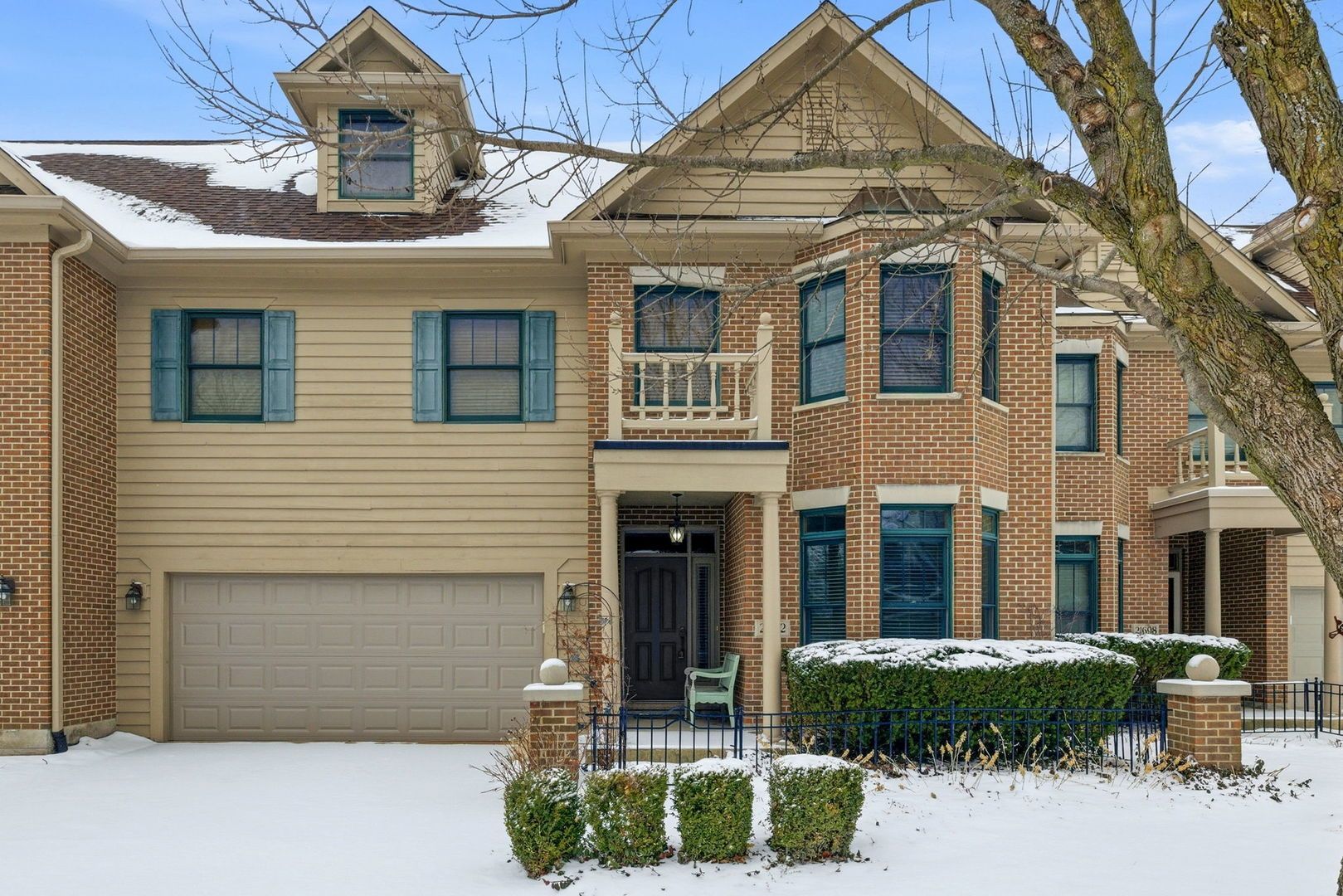 21702 Higley Lane — Frankfort, IL 60423