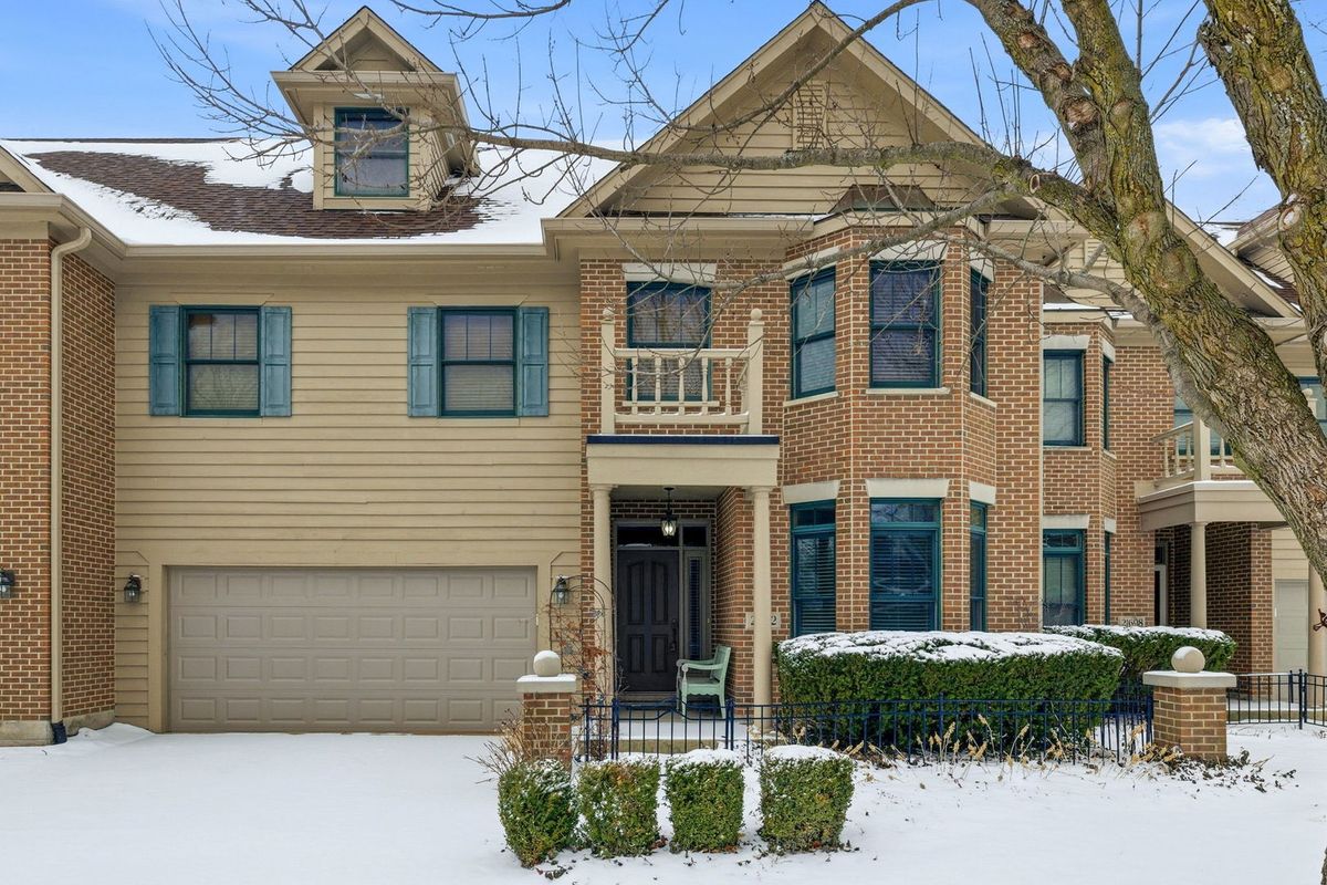 21702 Higley Lane, Frankfort, IL 60423