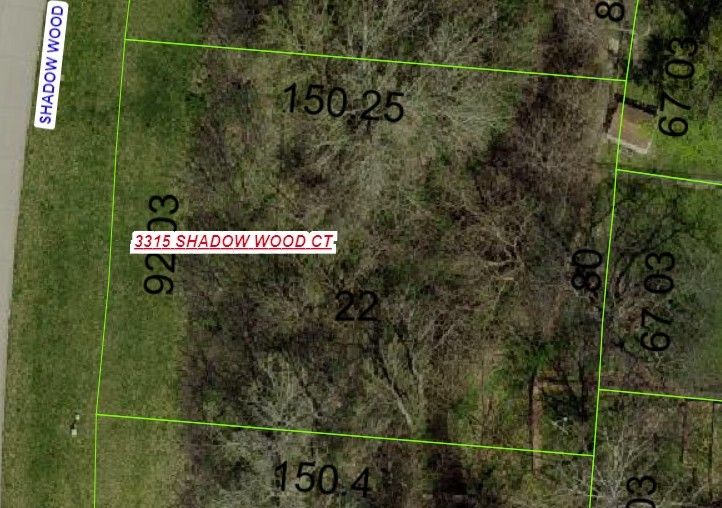 3311 Shadow Wood Court — Milan, IL 61264