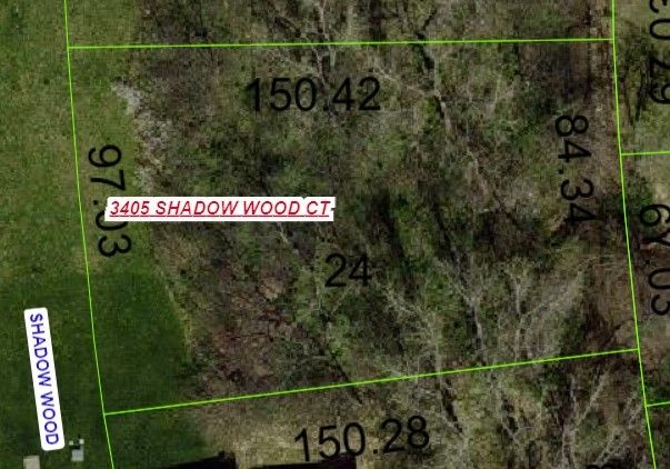 3405 Shadow Wood Court, Milan, IL 61264