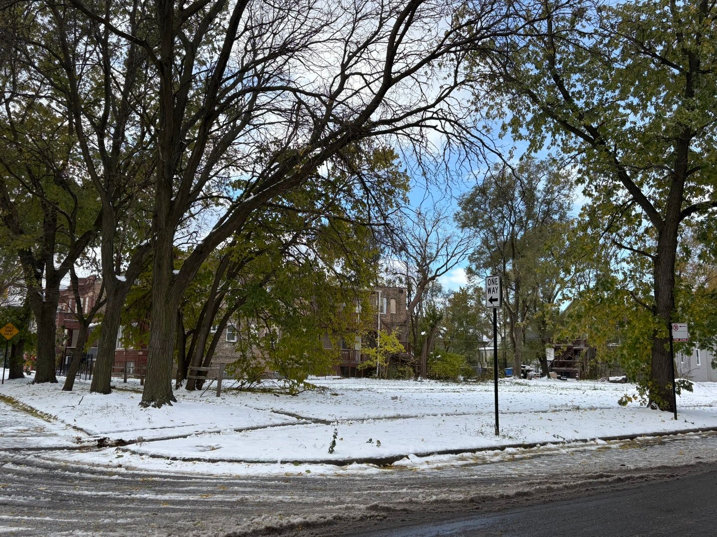7300 S Dante Avenue — Chicago, IL 60619