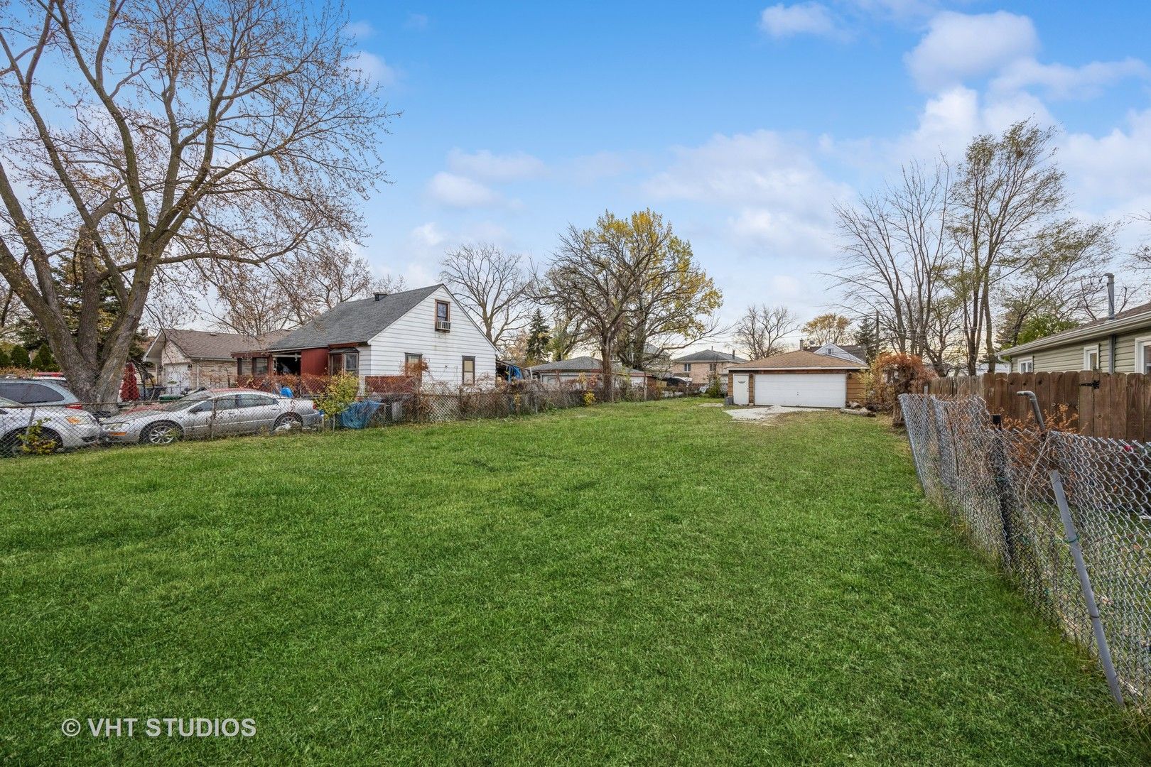 7125 W 74th Street — Chicago, IL 60638
