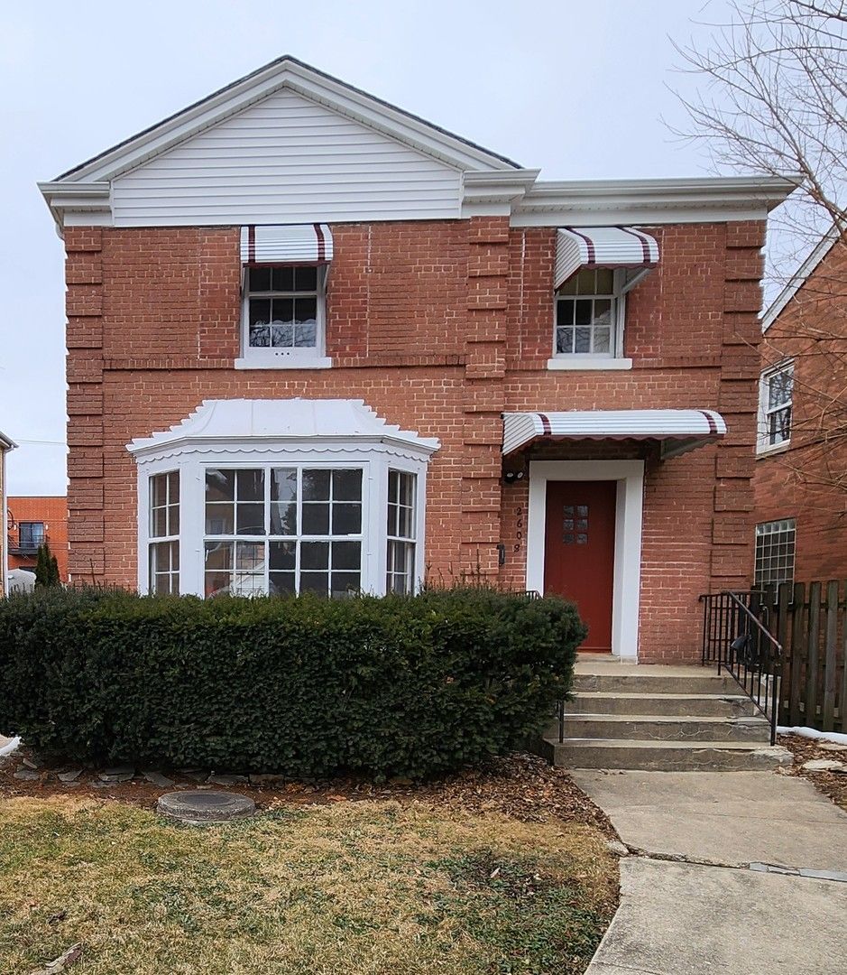 2608 Neva Avenue, Chicago, IL 60707