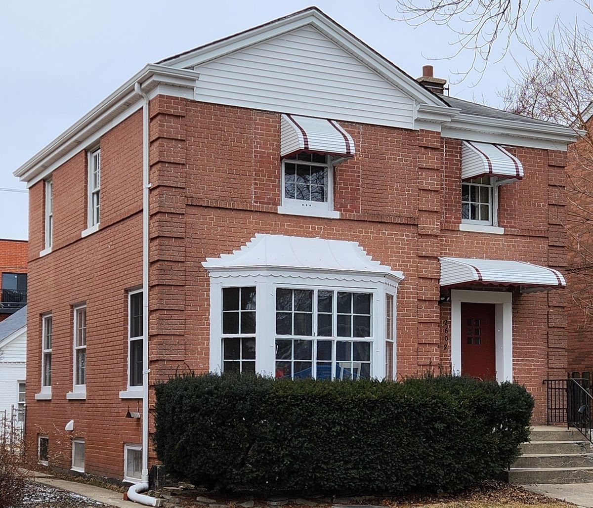 2608 Neva Avenue, Chicago, IL 60707