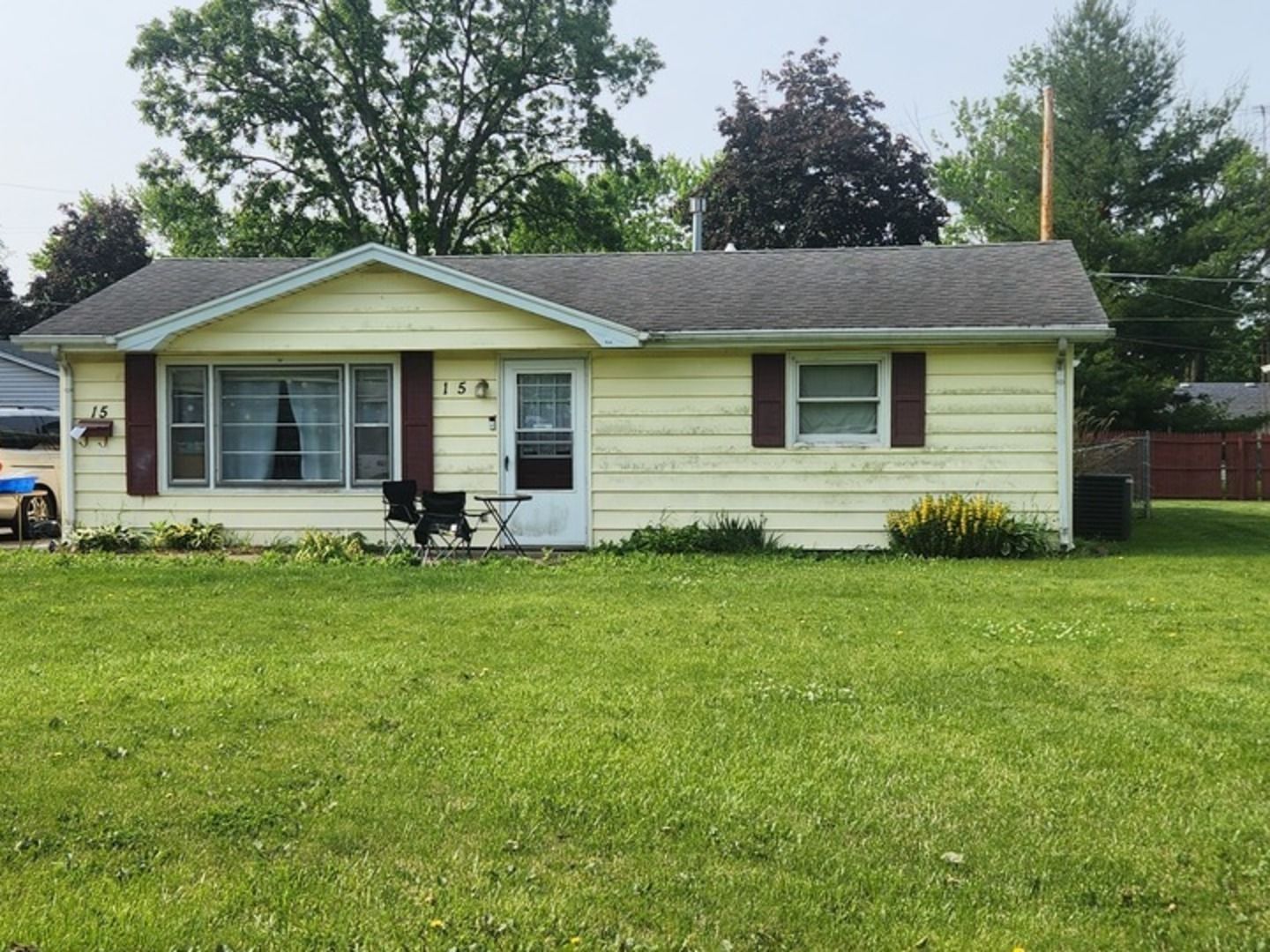 15 Hanson Drive — Bourbonnais, IL 60914