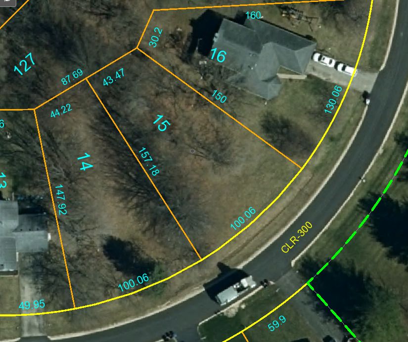 134 SE Liverpool Drive — Poplar Grove, IL 61065