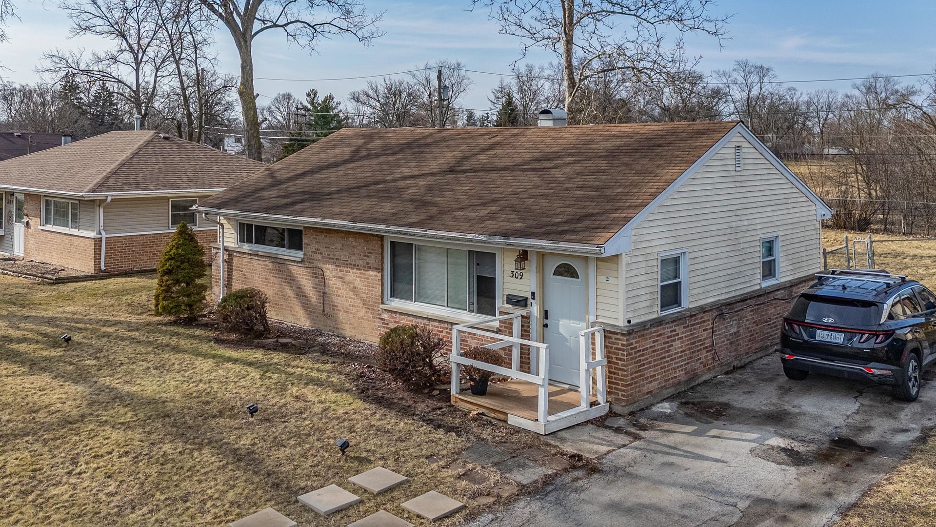 309 Blackhawk Drive — Park Forest, IL 60466