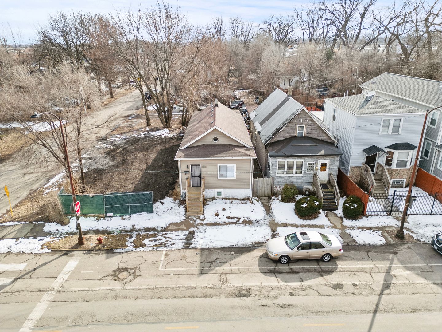 503 W 81st Street — Chicago, IL 60620