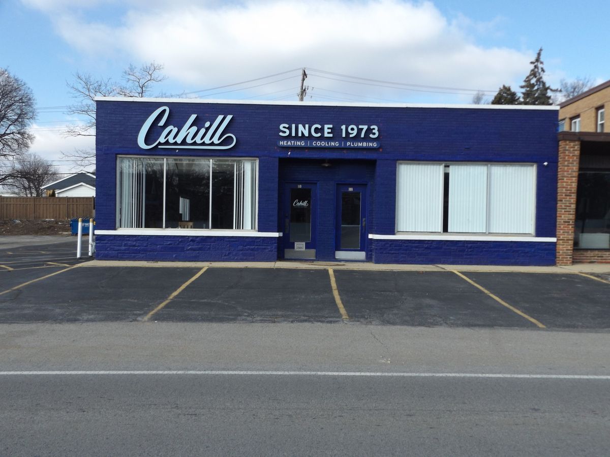 108-110 Northwest  Highway, Palatine, IL 60074