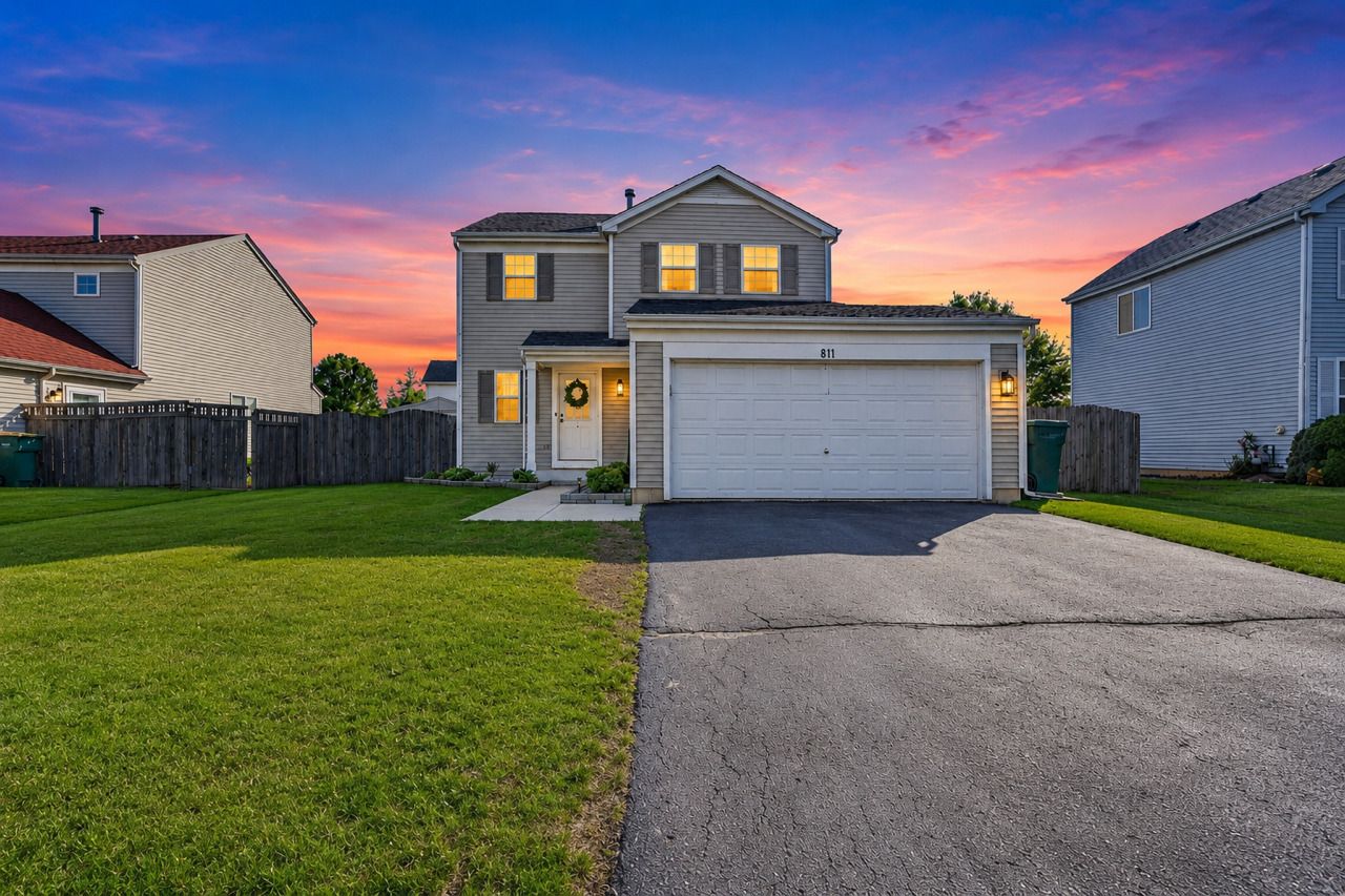 811 Mission Boulevard — Joliet, IL 60436