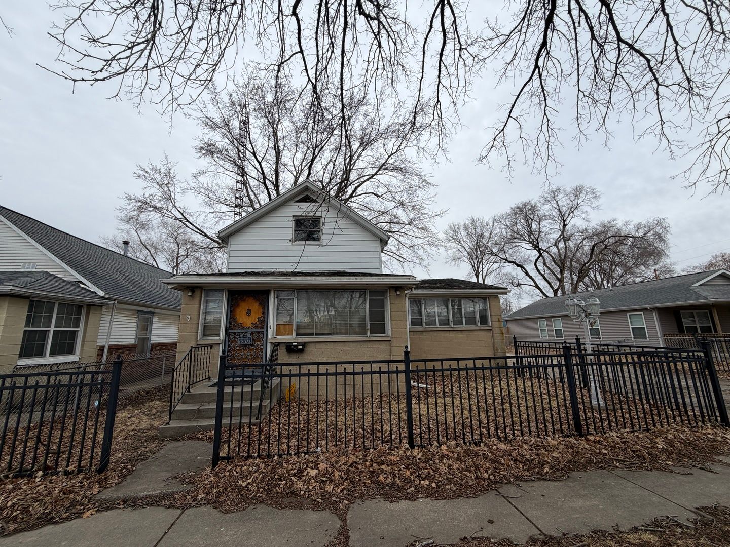 1208 W Church Street — Urbana, IL 61801