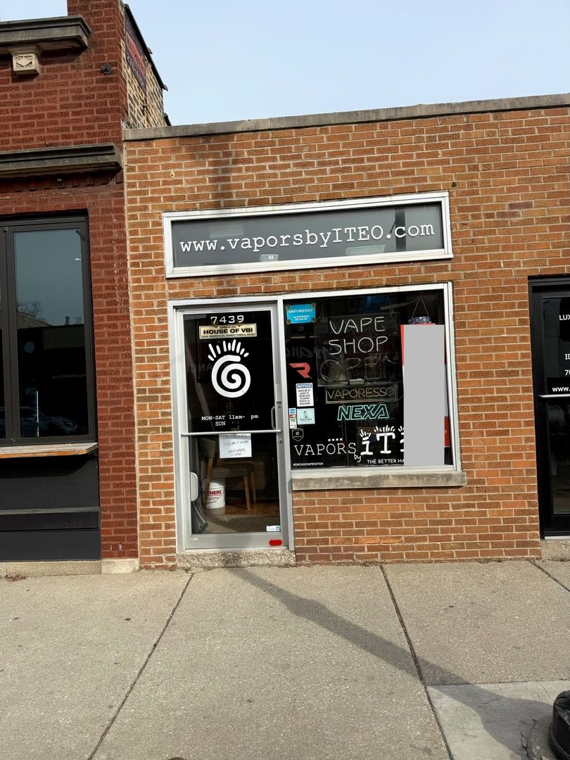 7439 MADISON Street, Forest Park, IL 60130