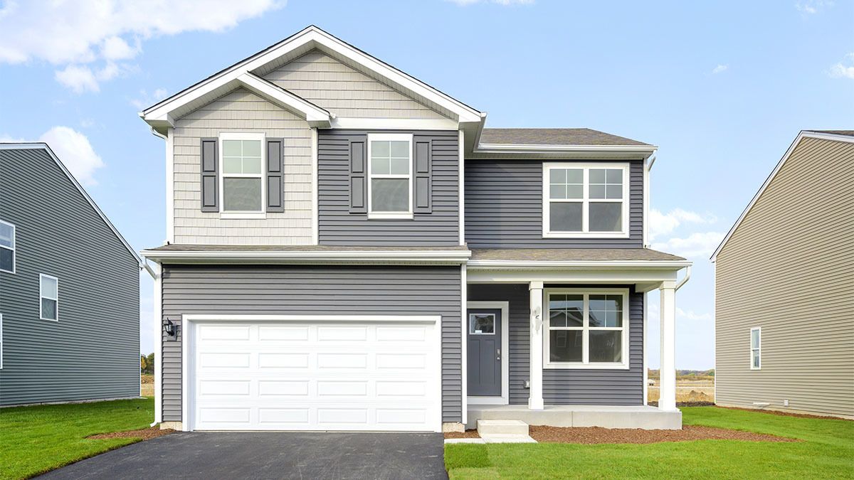 6553 Walnut Court, Wonder Lake, IL 60097