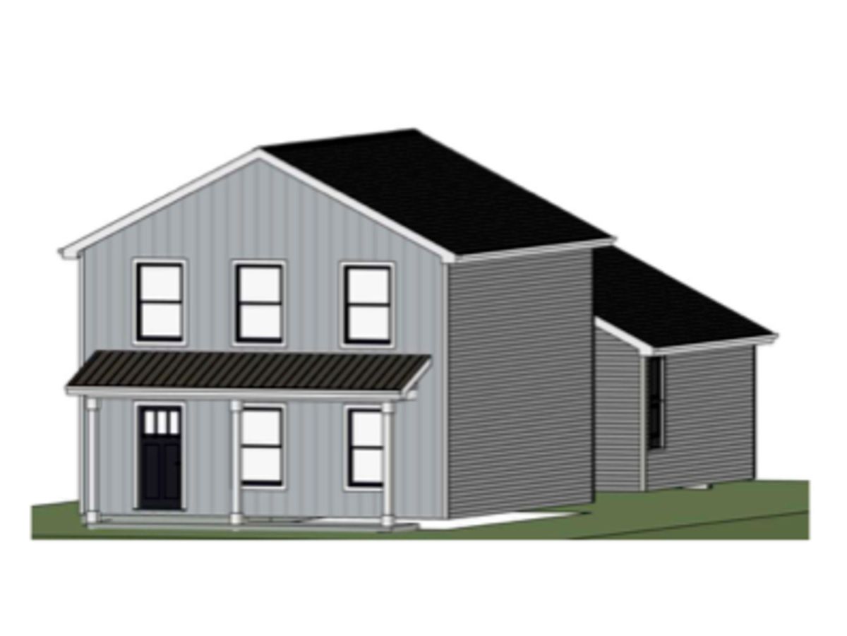 1315 Smith Road, Urbana, IL 61802