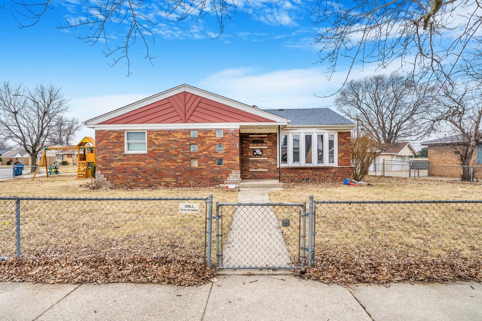 11520 S Kolin Avenue — Alsip, IL 60803