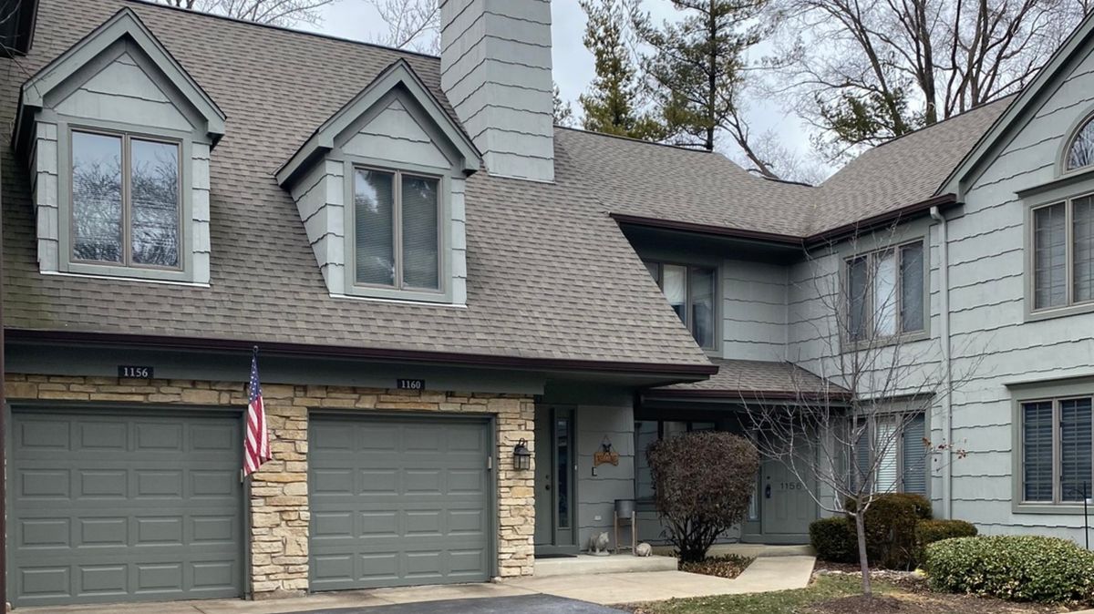 1156 Bristlecone Court, Darien, IL 60561