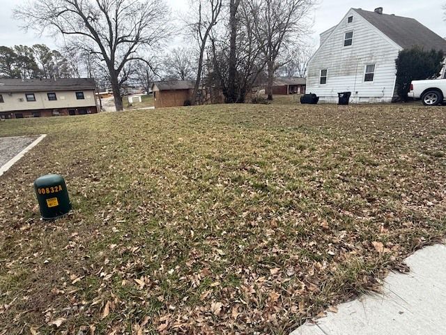 000 5th Street — Vienna, IL 62995
