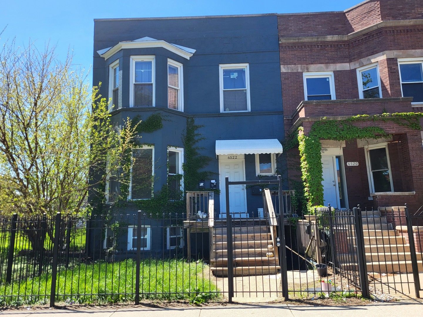 6522 S Ellis Avenue — Chicago, IL 60637