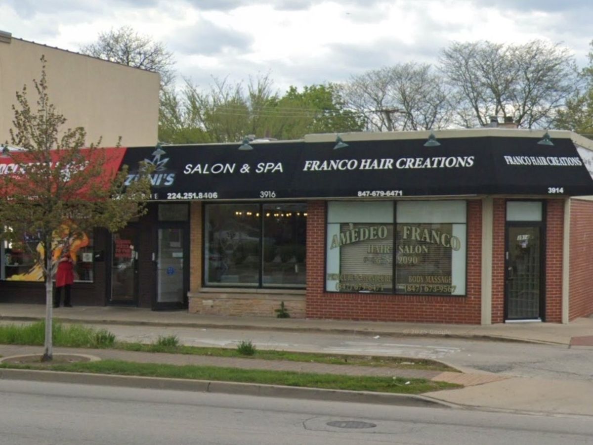 3916 Touhy Avenue, Lincolnwood, IL 60712