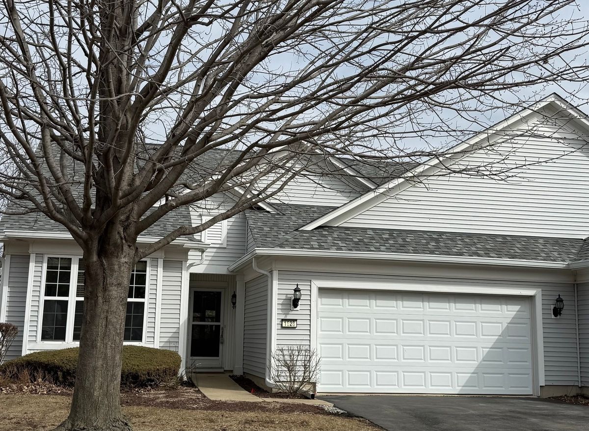 1528 Countryside Drive, Shorewood, IL 60404