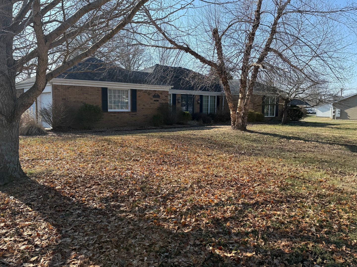 707 E Boulevard Street — Marion, IL 62959