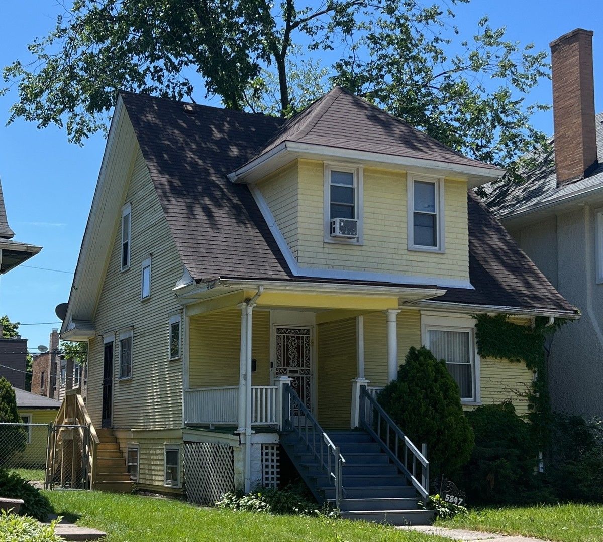 5847 Erie Street, Chicago, IL 60644