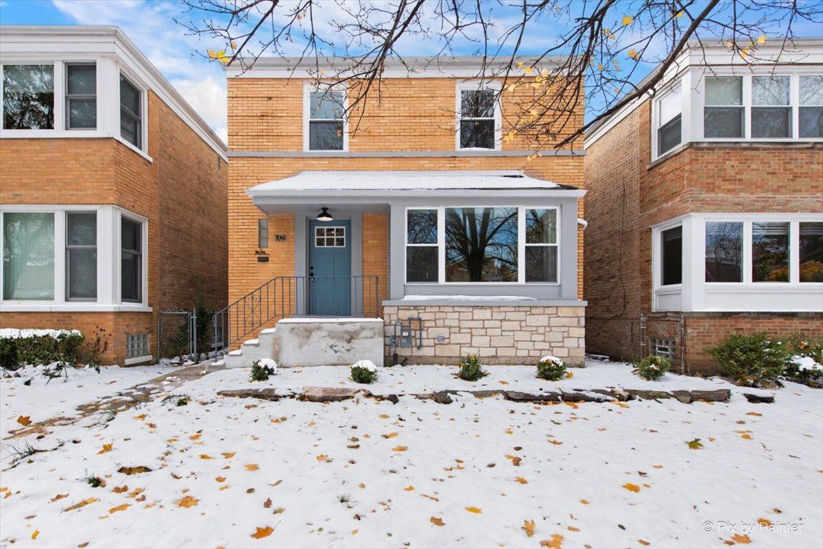 6322 Monticello Avenue, Chicago, IL 60659