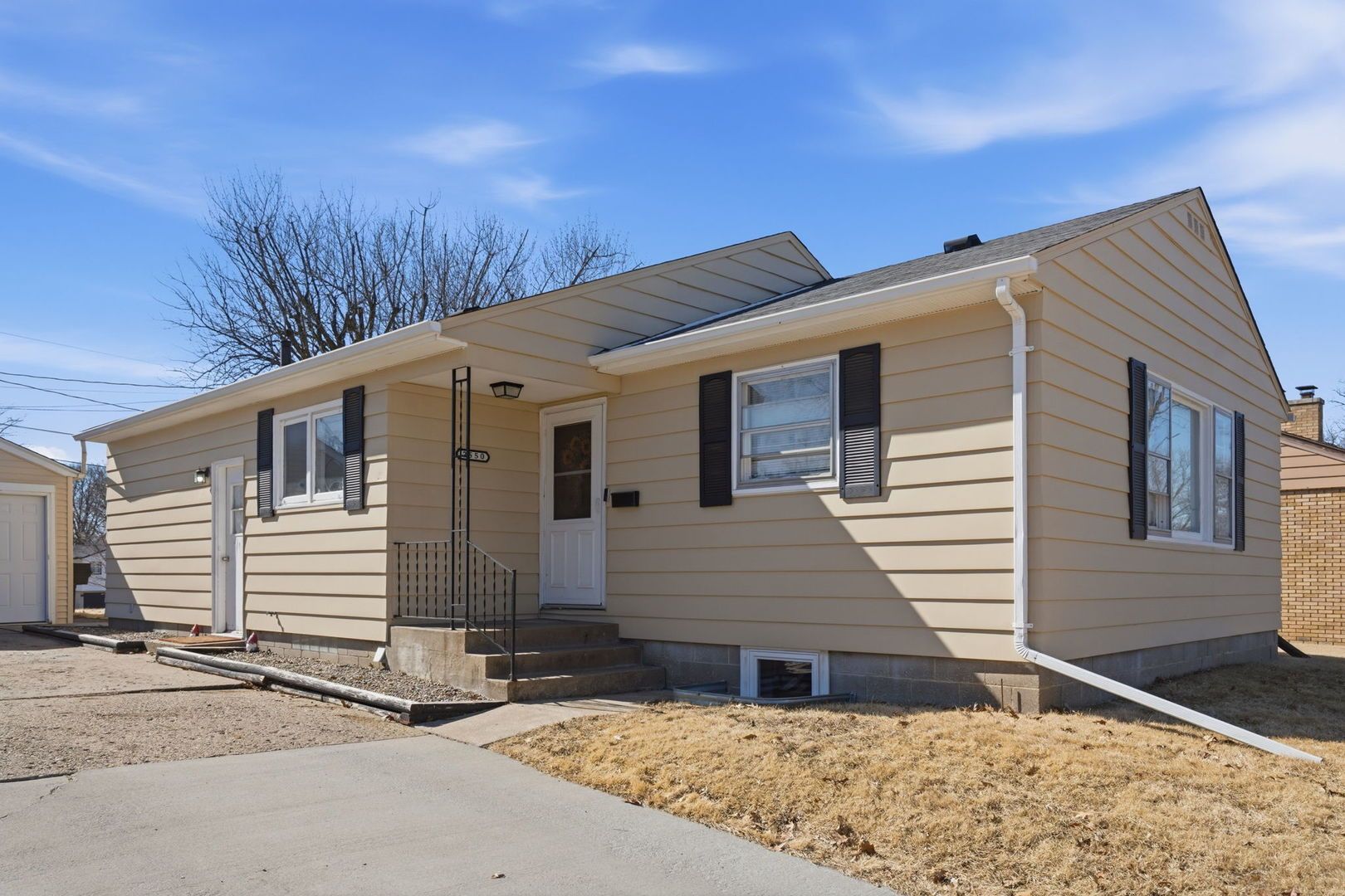 2550 26th Street — Rock Island, IL 61201