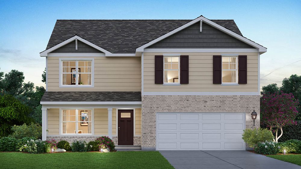 2917 Savana Drive, Joliet, IL 60435