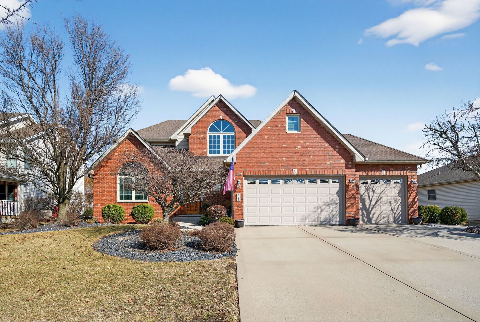 714 Joanne Drive — Minooka, IL 60447