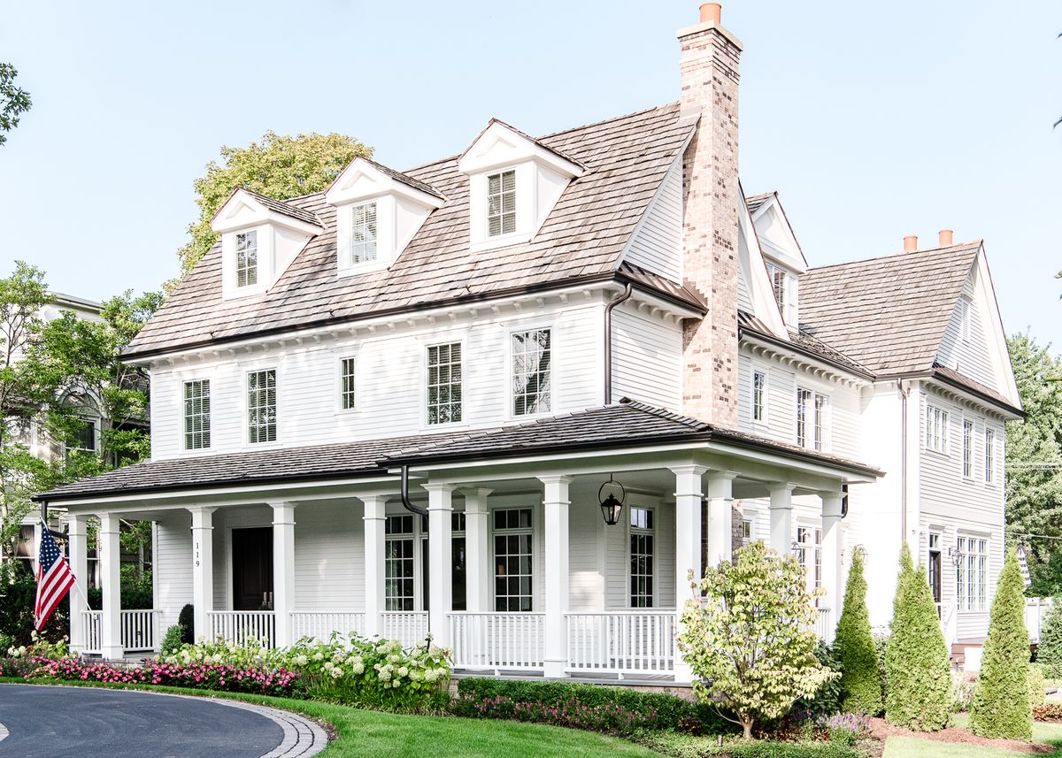 119 Grant Street, Hinsdale, IL 60521